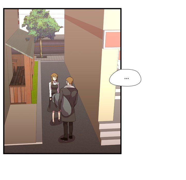 I Need Romance Manhwa - Chapter 61 Page 6