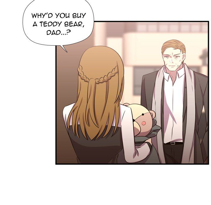 I Need Romance Manhwa - Chapter 61 Page 14