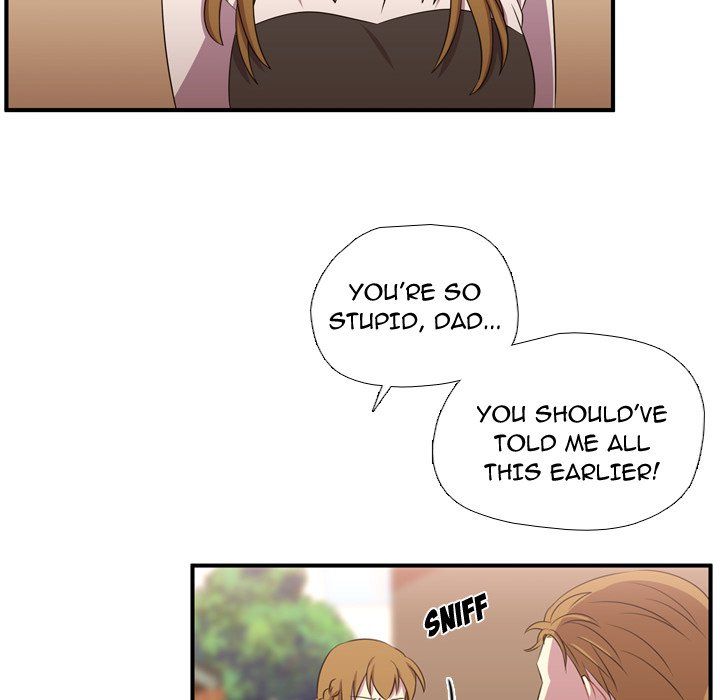 I Need Romance Manhwa - Chapter 61 Page 23