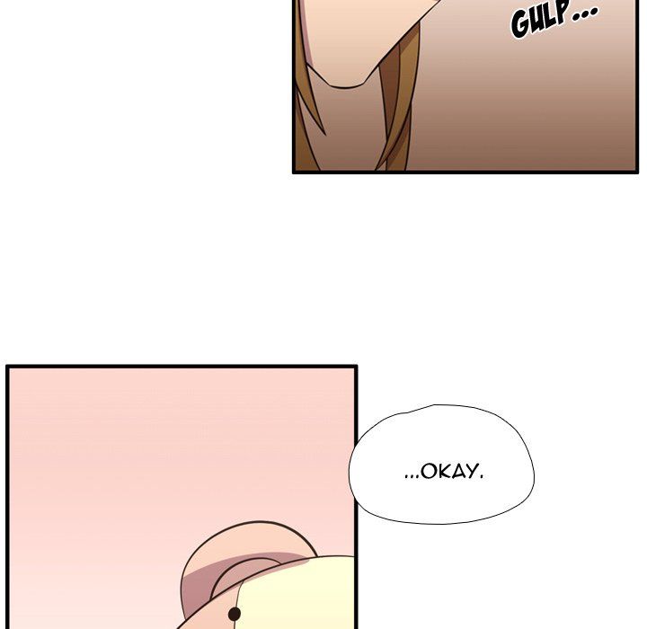 I Need Romance Manhwa - Chapter 61 Page 43