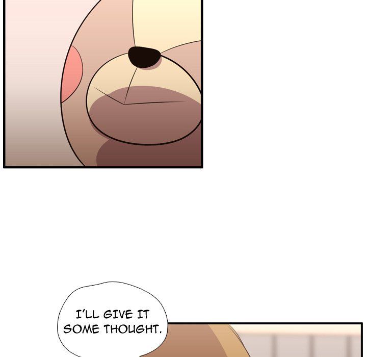 I Need Romance Manhwa - Chapter 61 Page 44