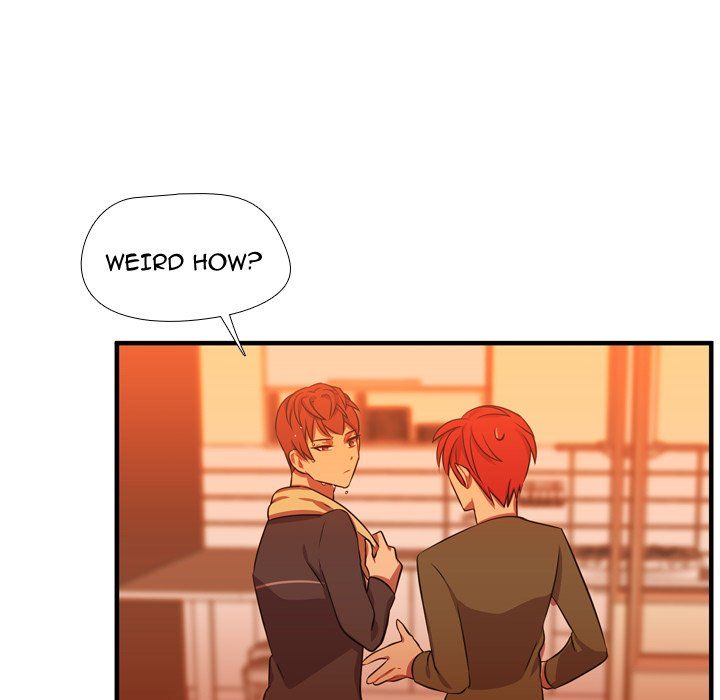 I Need Romance Manhwa - Chapter 61 Page 55