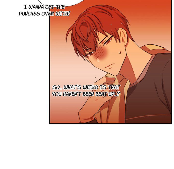 I Need Romance Manhwa - Chapter 61 Page 58