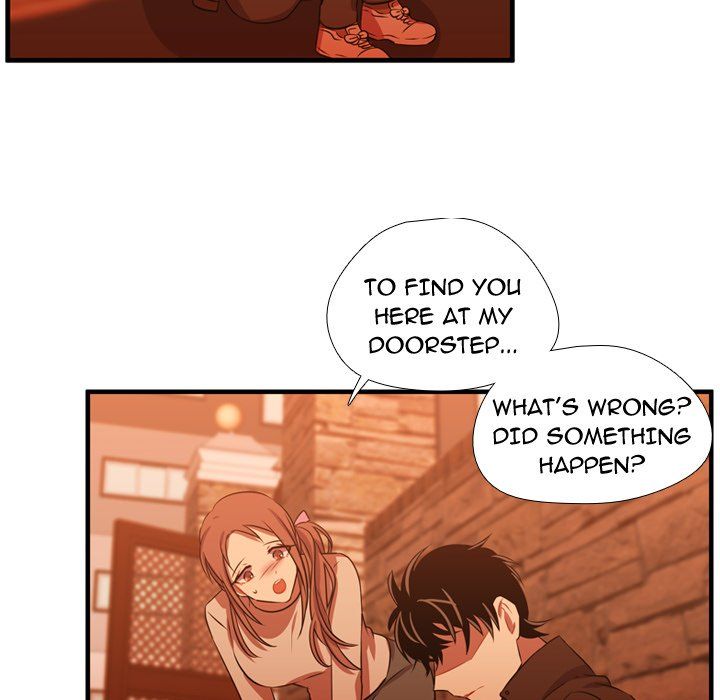 I Need Romance Manhwa - Chapter 61 Page 85