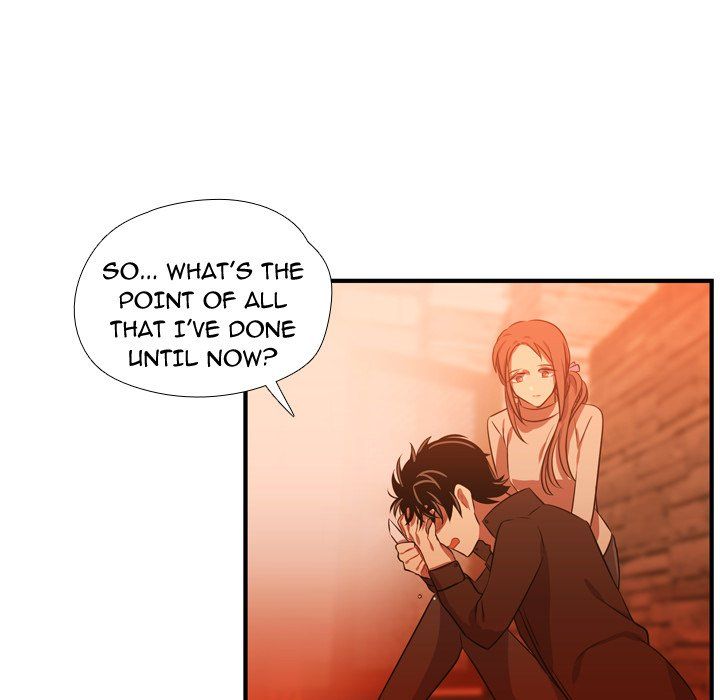 I Need Romance Manhwa - Chapter 61 Page 90