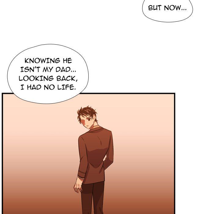 I Need Romance Manhwa - Chapter 61 Page 94