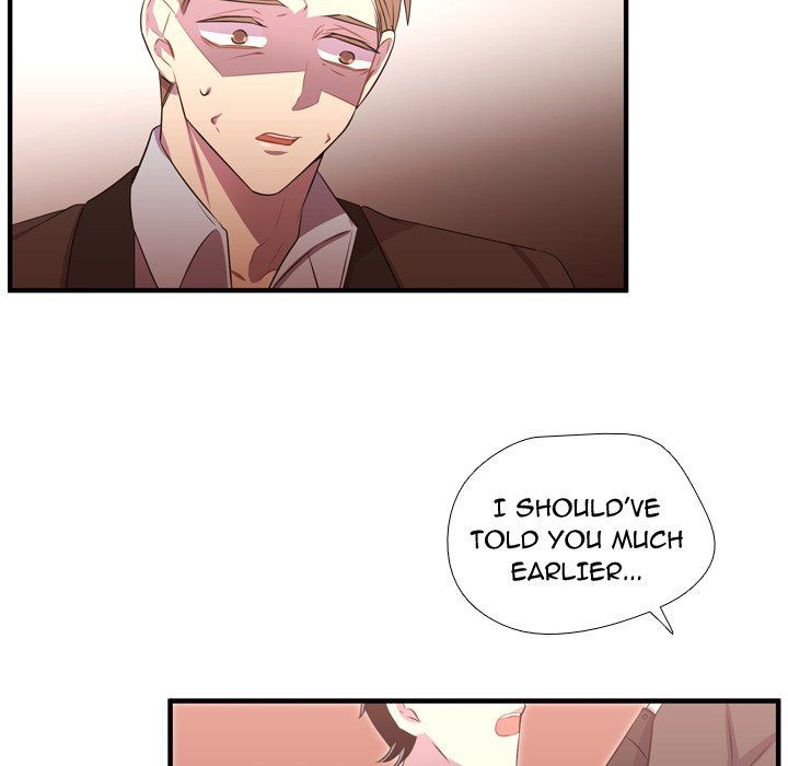 I Need Romance Manhwa - Chapter 56 Page 24