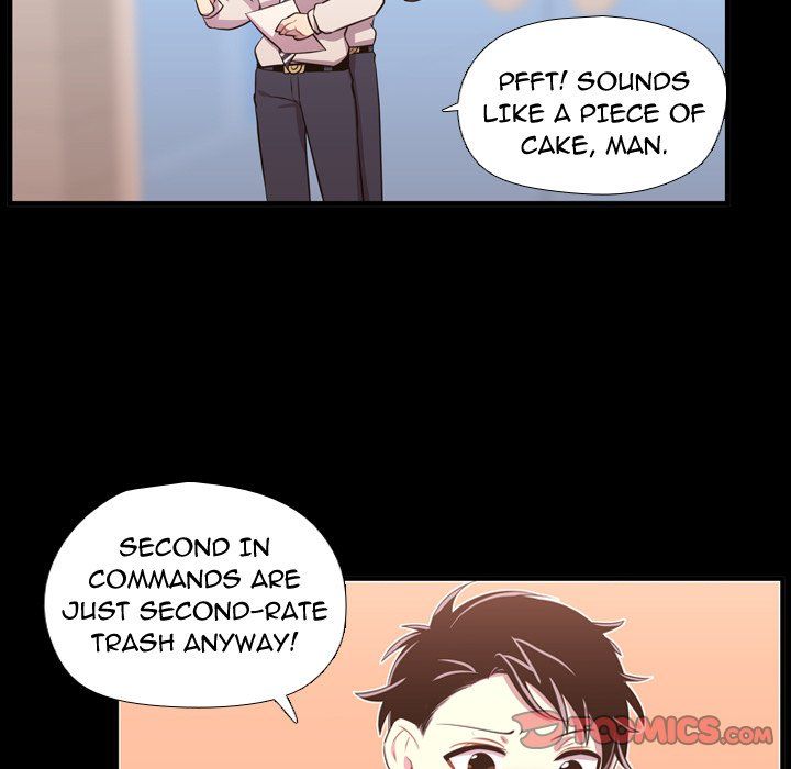I Need Romance Manhwa - Chapter 56 Page 61