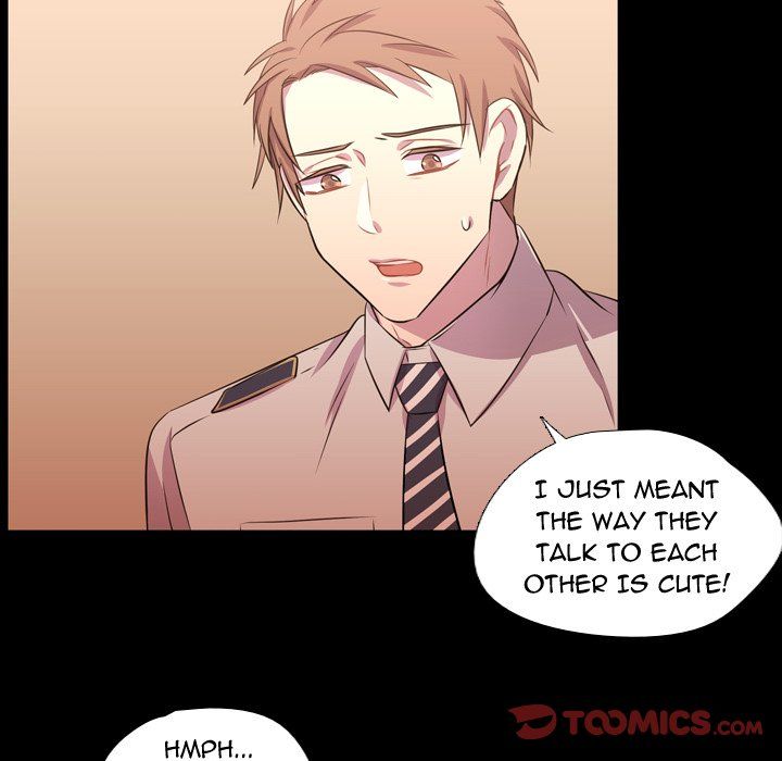 I Need Romance Manhwa - Chapter 56 Page 73