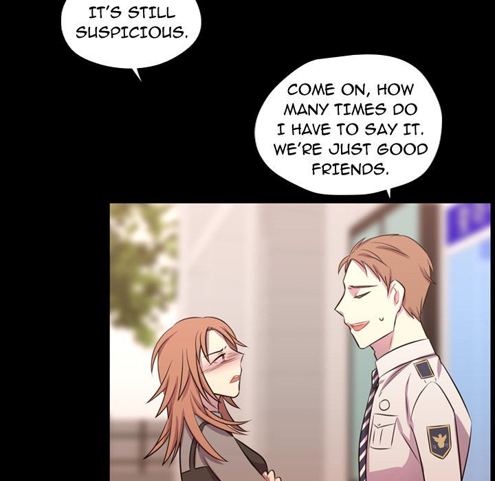 I Need Romance Manhwa - Chapter 56 Page 74