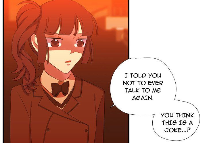 I Need Romance Manhwa - Chapter 44 Page 3