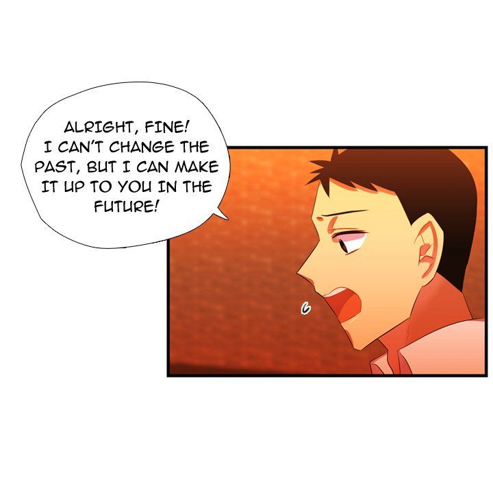 I Need Romance Manhwa - Chapter 44 Page 7