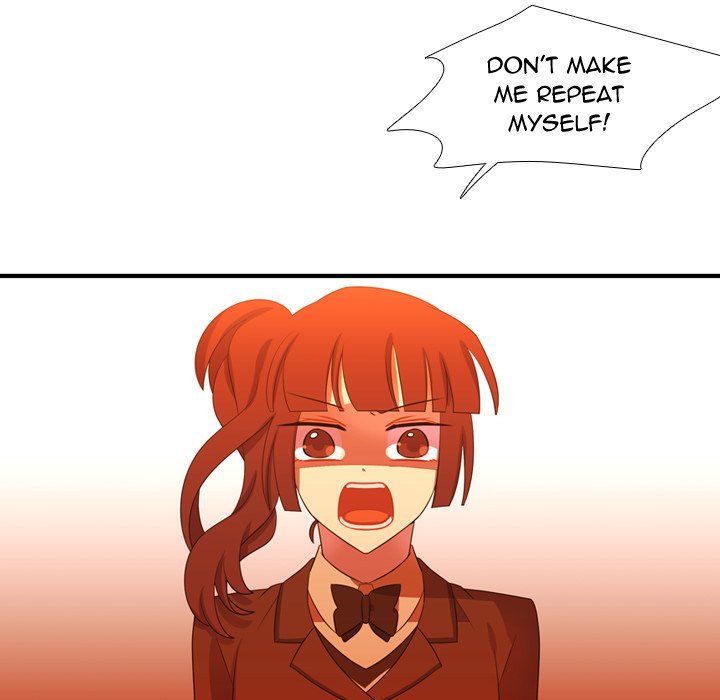 I Need Romance Manhwa - Chapter 44 Page 8