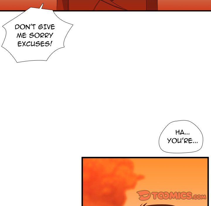 I Need Romance Manhwa - Chapter 44 Page 9