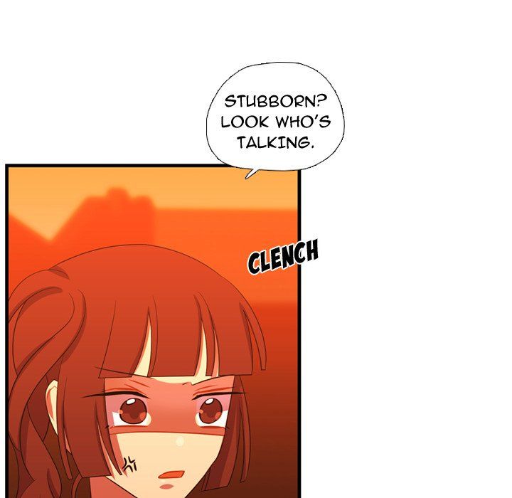 I Need Romance Manhwa - Chapter 44 Page 11