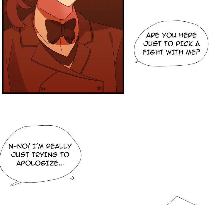 I Need Romance Manhwa - Chapter 44 Page 12