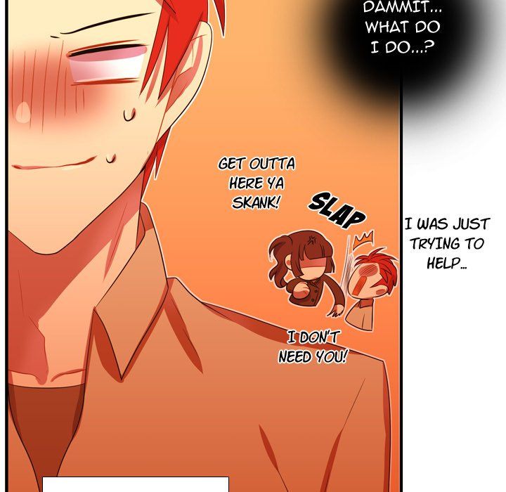 I Need Romance Manhwa - Chapter 44 Page 15