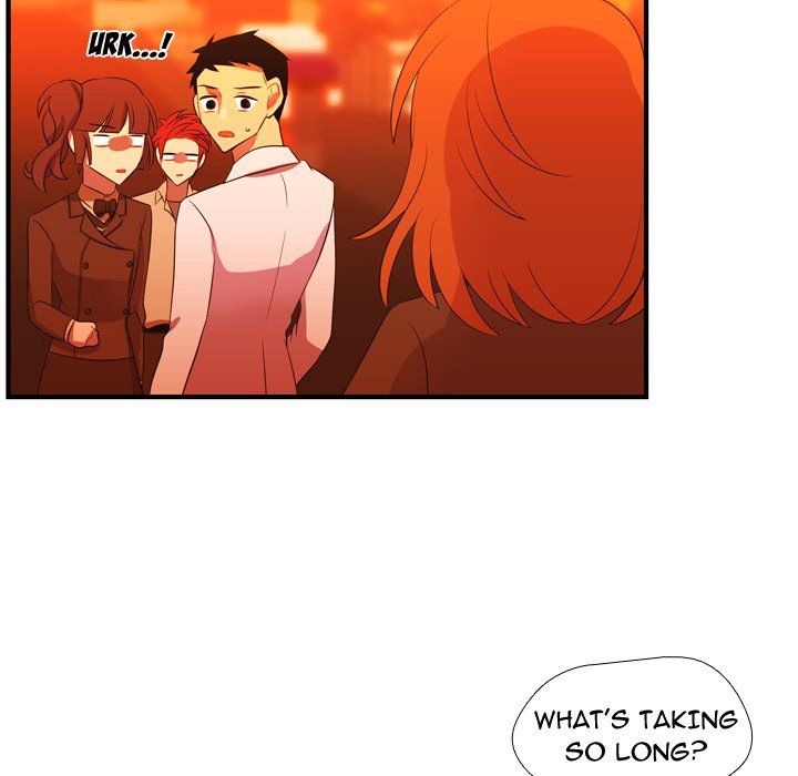 I Need Romance Manhwa - Chapter 44 Page 18