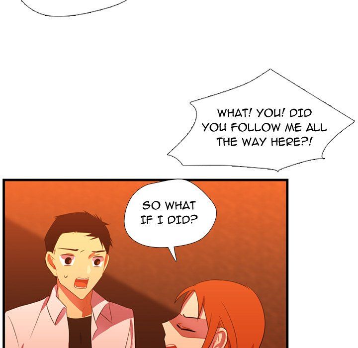 I Need Romance Manhwa - Chapter 44 Page 20