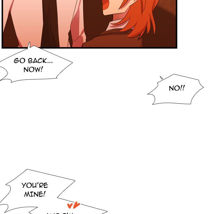 I Need Romance Manhwa - Chapter 44 Page 21