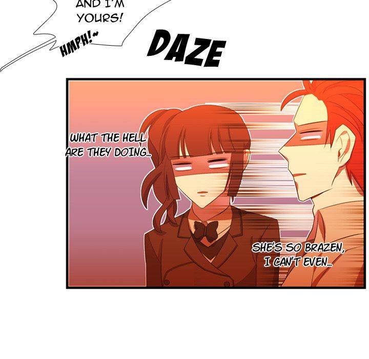 I Need Romance Manhwa - Chapter 44 Page 22