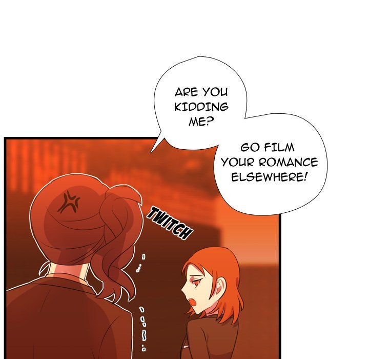 I Need Romance Manhwa - Chapter 44 Page 23