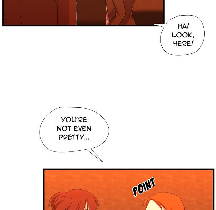 I Need Romance Manhwa - Chapter 44 Page 24