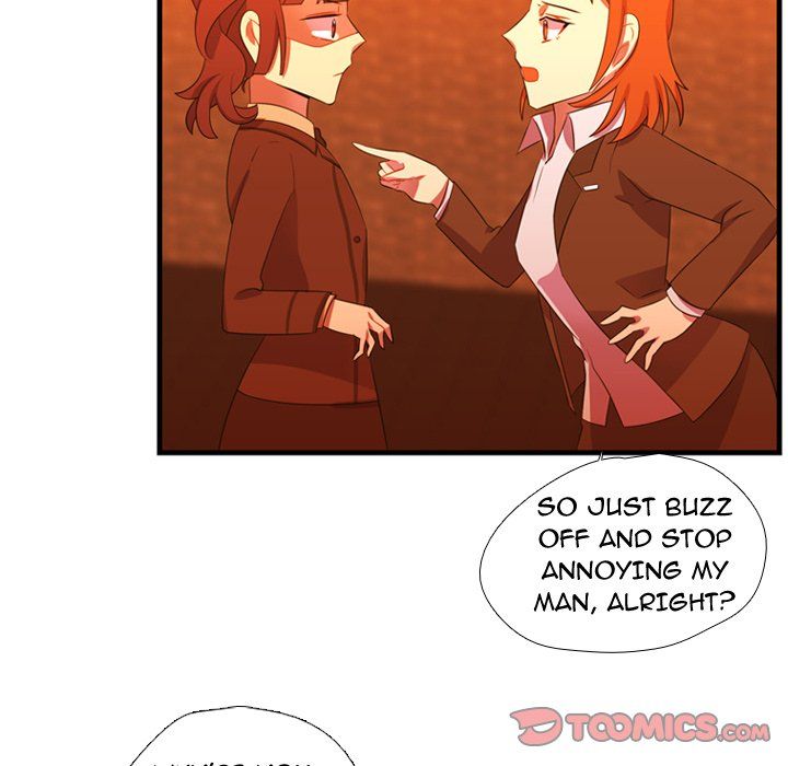 I Need Romance Manhwa - Chapter 44 Page 25