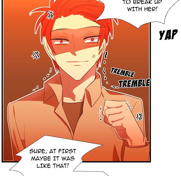 I Need Romance Manhwa - Chapter 44 Page 29