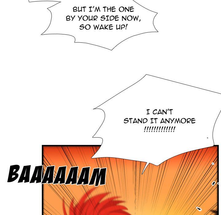 I Need Romance Manhwa - Chapter 44 Page 30