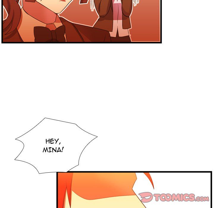 I Need Romance Manhwa - Chapter 44 Page 33