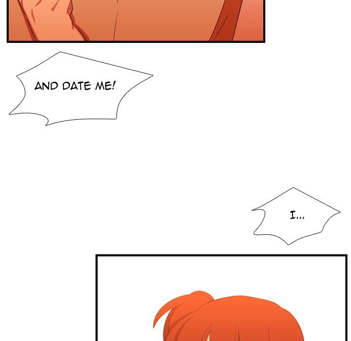 I Need Romance Manhwa - Chapter 44 Page 36