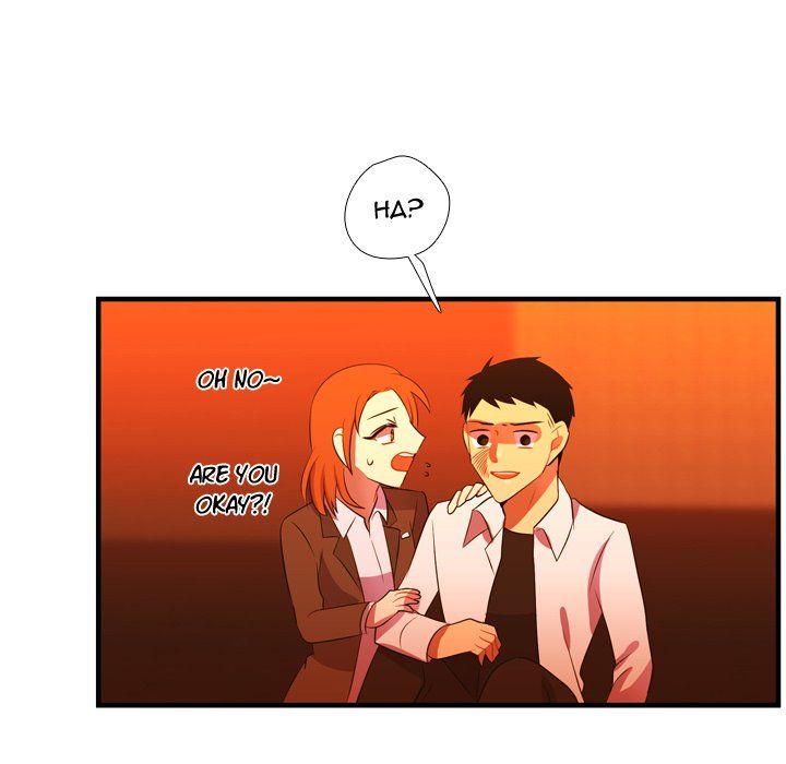 I Need Romance Manhwa - Chapter 44 Page 39