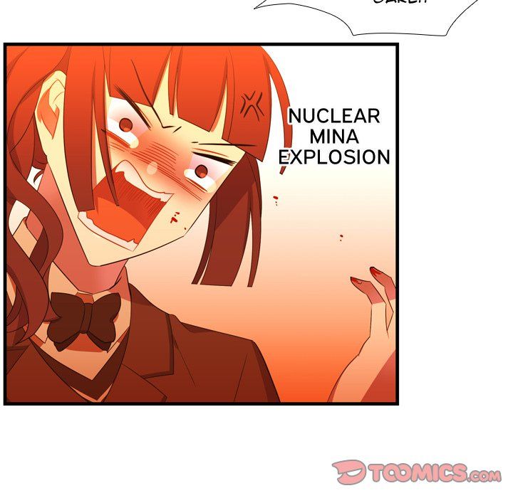 I Need Romance Manhwa - Chapter 44 Page 49