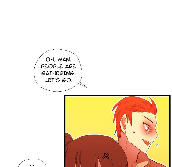 I Need Romance Manhwa - Chapter 44 Page 53