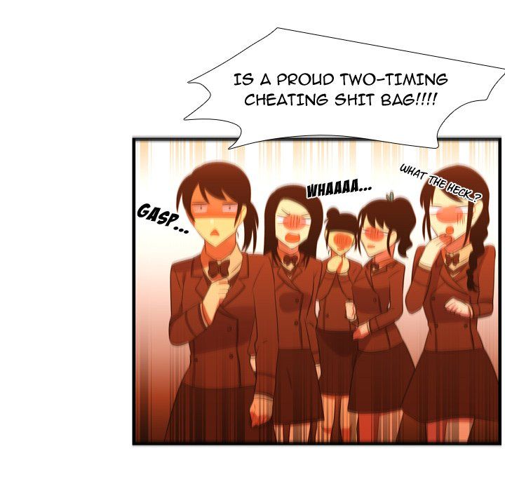 I Need Romance Manhwa - Chapter 44 Page 56