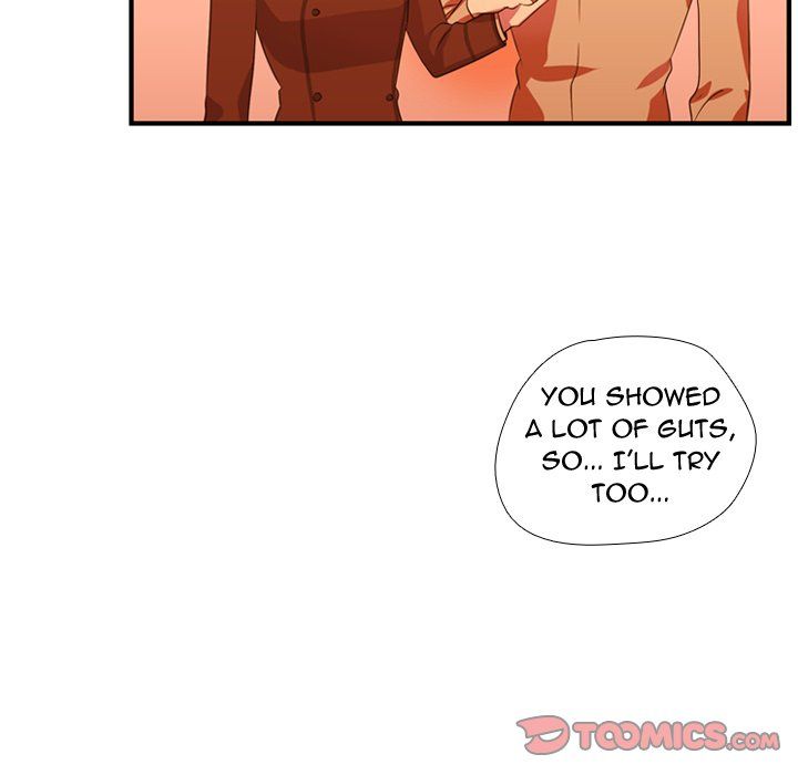 I Need Romance Manhwa - Chapter 44 Page 81