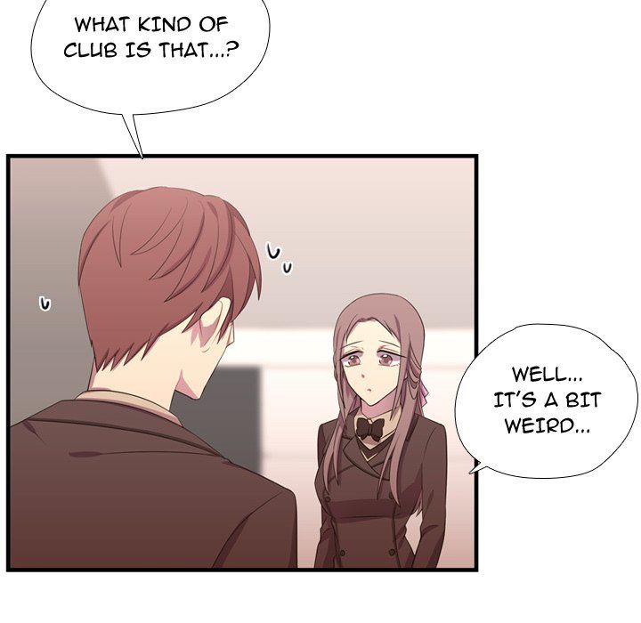 I Need Romance Manhwa - Chapter 44 Page 88