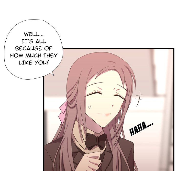 I Need Romance Manhwa - Chapter 44 Page 92