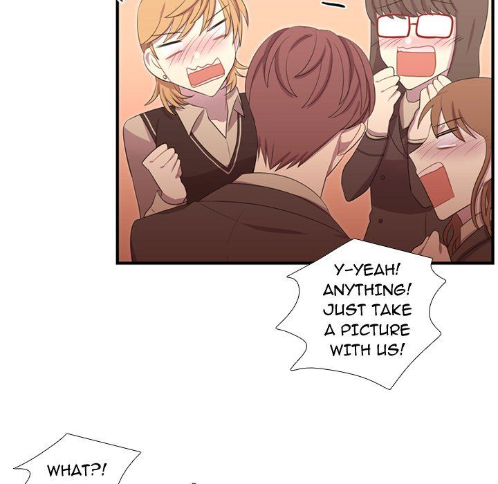 I Need Romance Manhwa - Chapter 44 Page 104