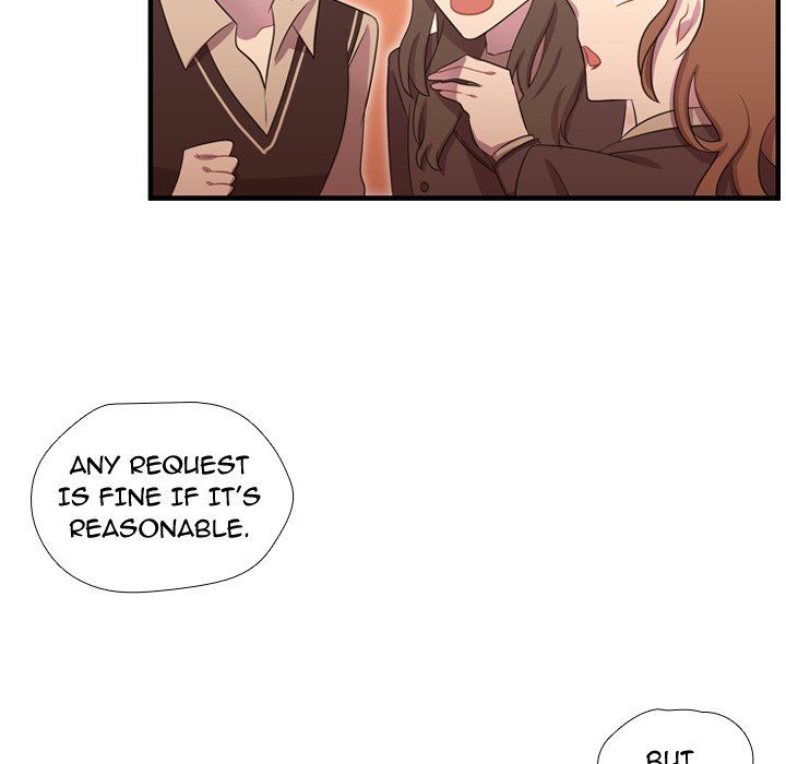 I Need Romance Manhwa - Chapter 44 Page 107