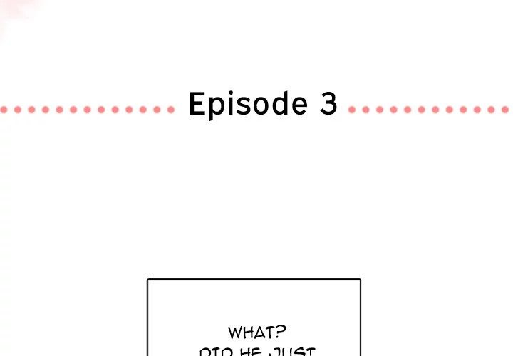 I Need Romance Manhwa - Chapter 3 Page 2