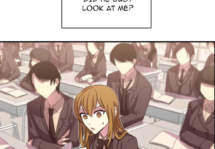 I Need Romance Manhwa - Chapter 3 Page 3