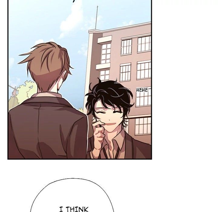 I Need Romance Manhwa - Chapter 3 Page 8