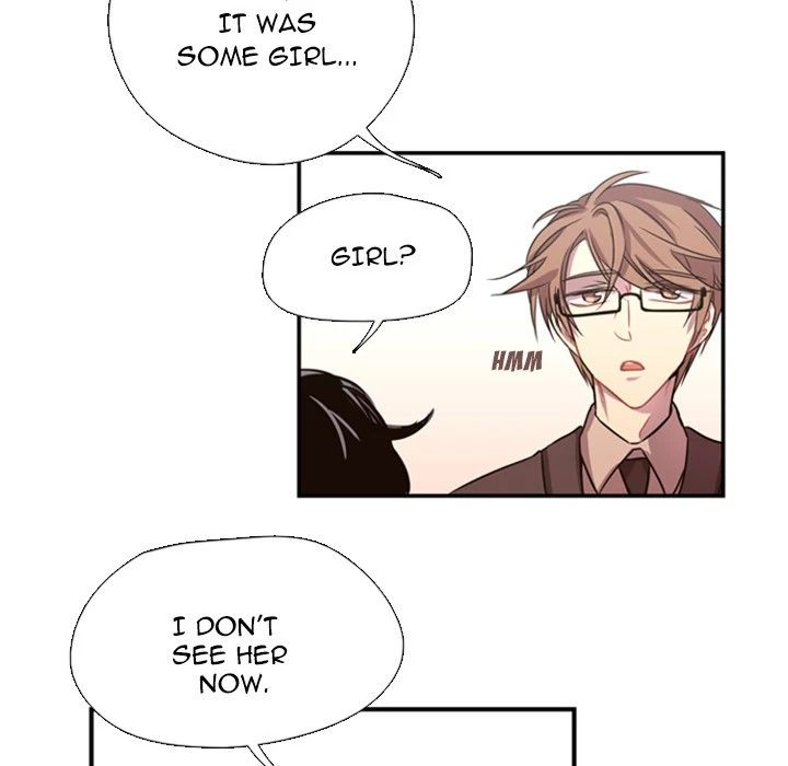 I Need Romance Manhwa - Chapter 3 Page 9