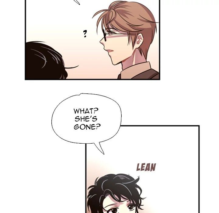I Need Romance Manhwa - Chapter 3 Page 10