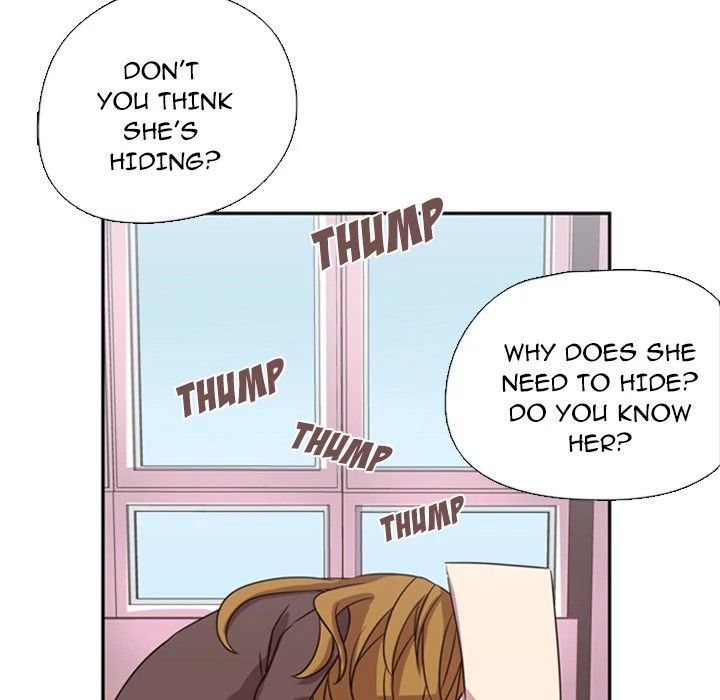 I Need Romance Manhwa - Chapter 3 Page 12