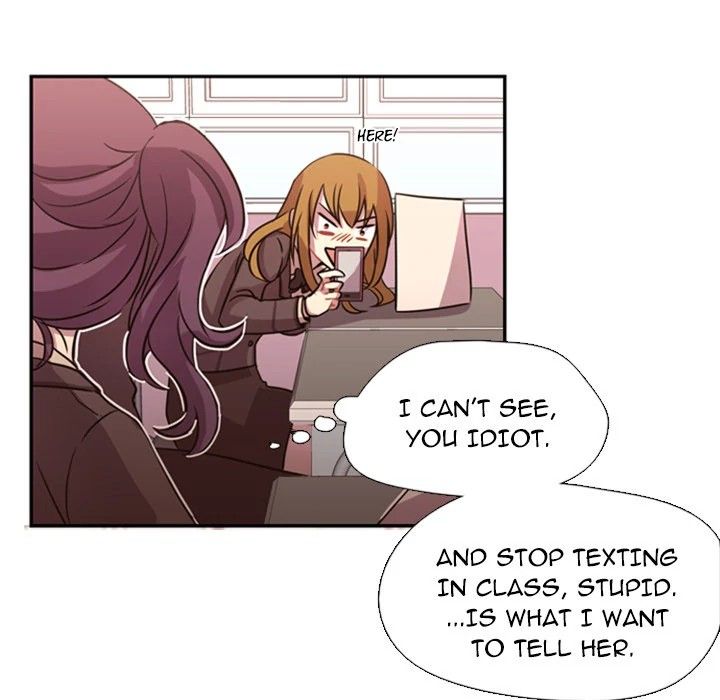 I Need Romance Manhwa - Chapter 3 Page 16