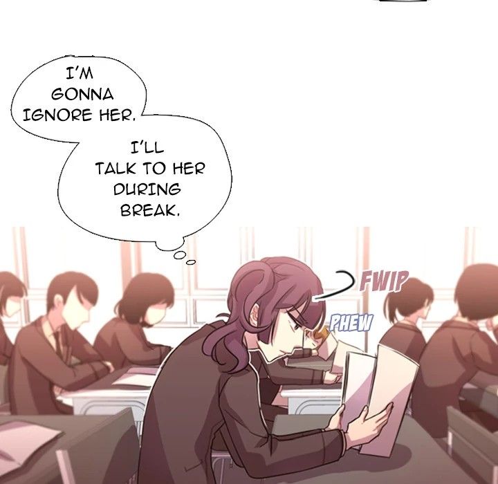 I Need Romance Manhwa - Chapter 3 Page 17