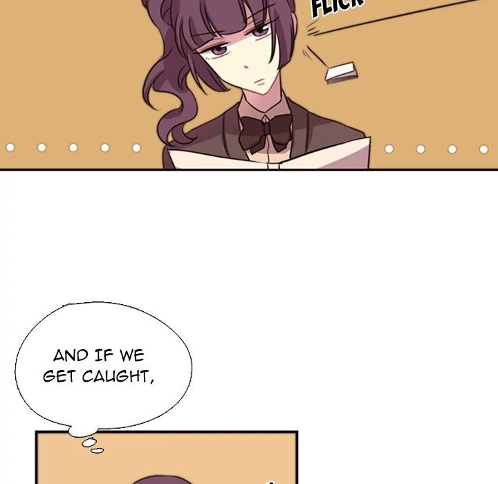 I Need Romance Manhwa - Chapter 3 Page 19